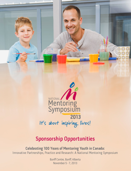mentoring cover